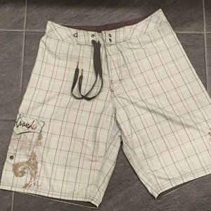 Men's Redsand Board Shorts Sz 32